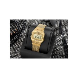 Zegarek Męski CASIO Vintage A700WMG-9ADF + BOX