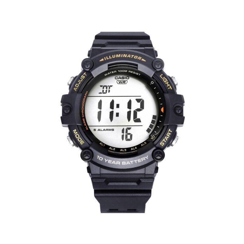 69_99_2_max Zegarek CASIO AE-1500WHX-1A + BOX