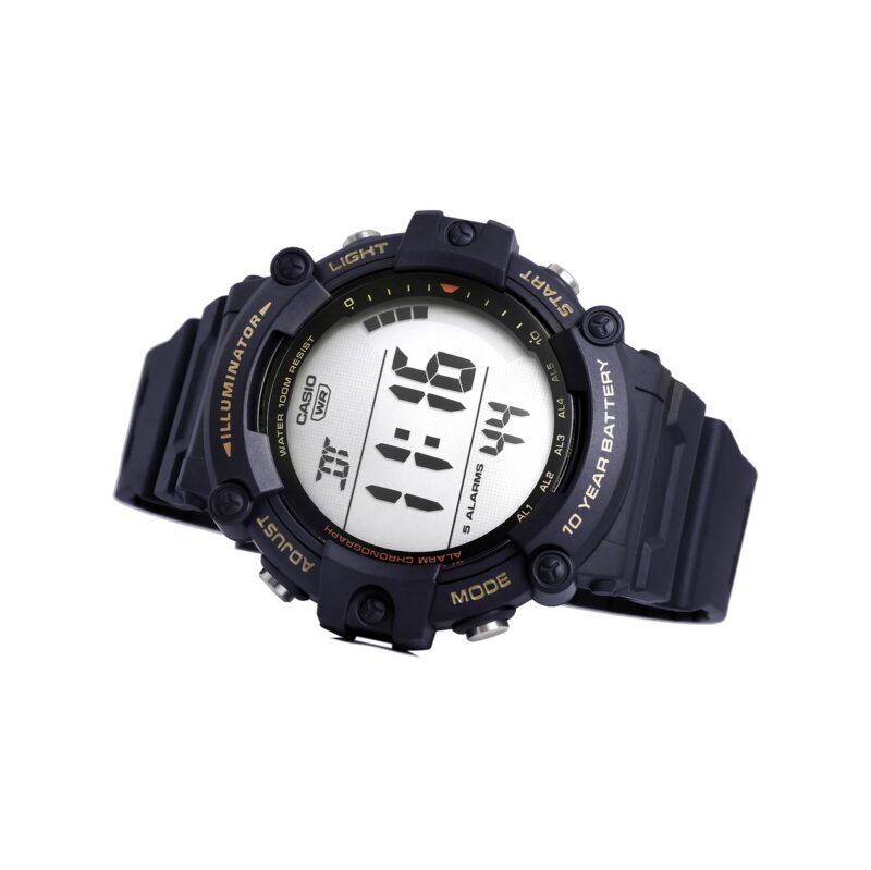 69_99_4_max Zegarek CASIO AE-1500WHX-1A + BOX