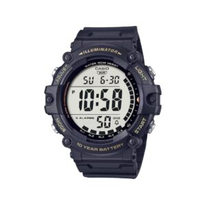 69_99_8_max Zegarek CASIO AE-1500WHX-1A + BOX