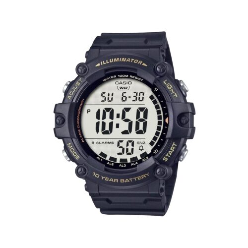 Zegarek CASIO AE-1500WHX-1A + BOX