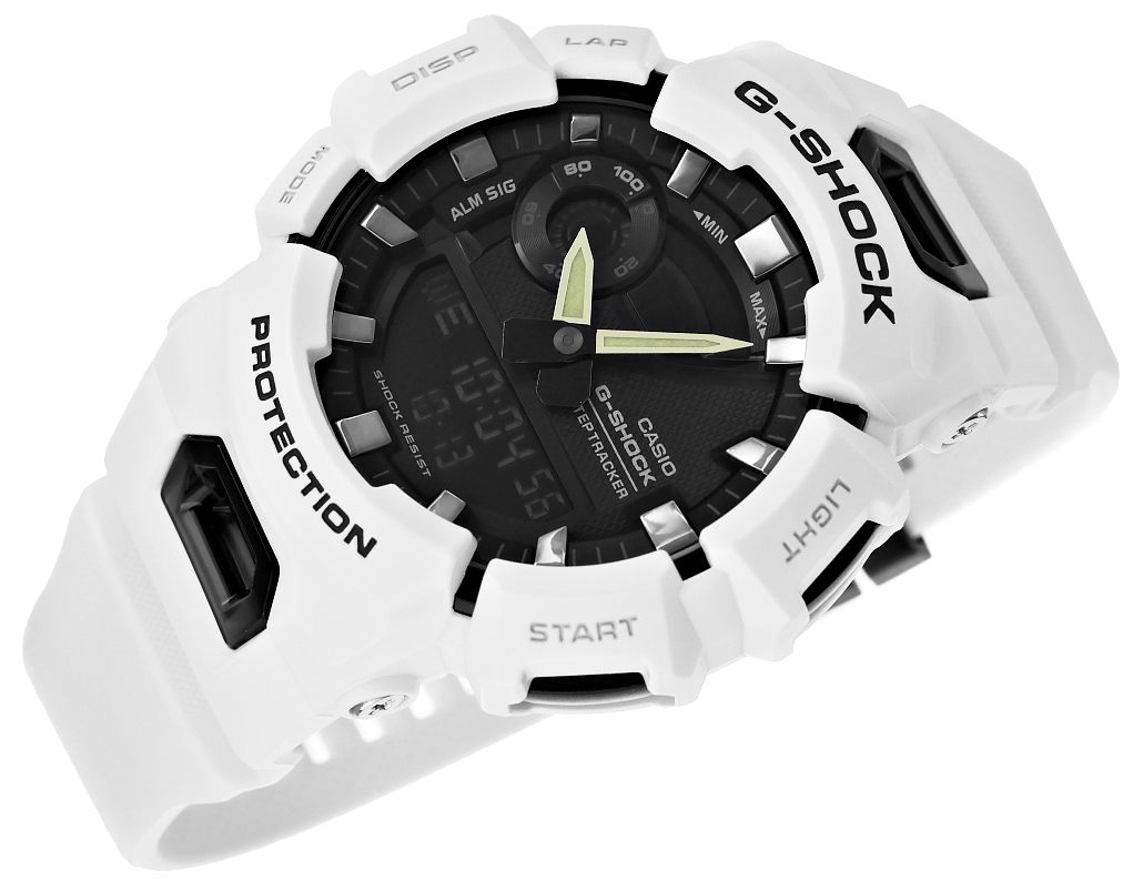 Hurtownia G-SHOCK