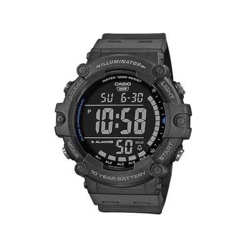 Zegarek CASIO AE-1500WH-8 + BOX