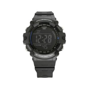 Zegarek CASIO AE-1500WH-8 + BOX