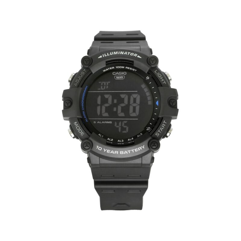 Zegarek CASIO AE-1500WH-8 + BOX