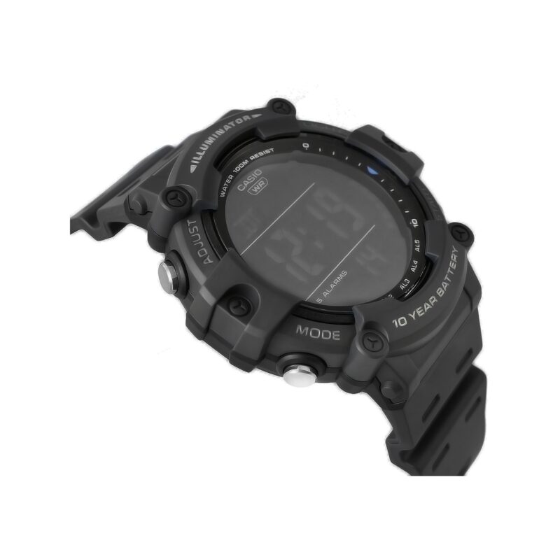 Zegarek CASIO AE-1500WH-8 + BOX