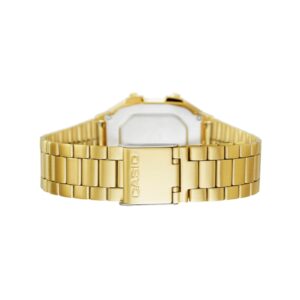 Zegarek Damski CASIO A178WGA-1ADF