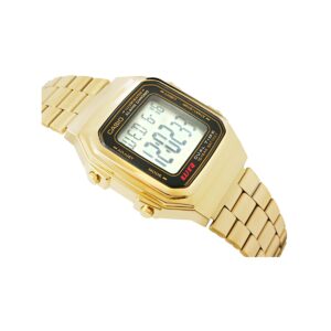 Zegarek Damski CASIO A178WGA-1ADF