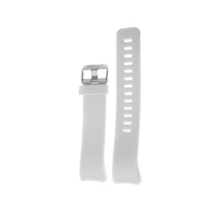 Pasek GIEWONT Fit&GO do GW200 GWP200-2 - White Ice