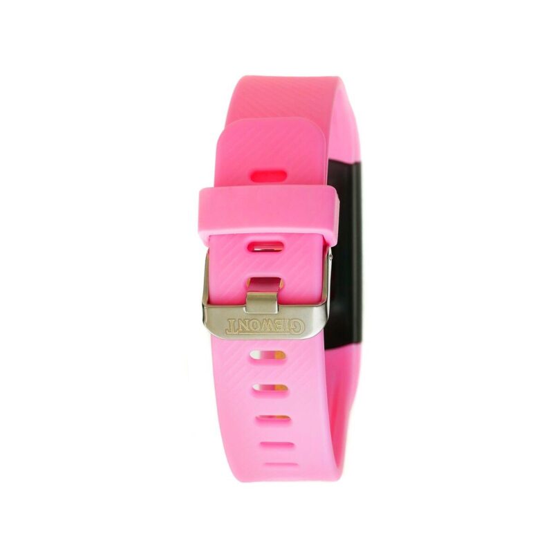 70_10_49_max Pasek GIEWONT Fit&GO do GW200 GWP200-4- Think Pink