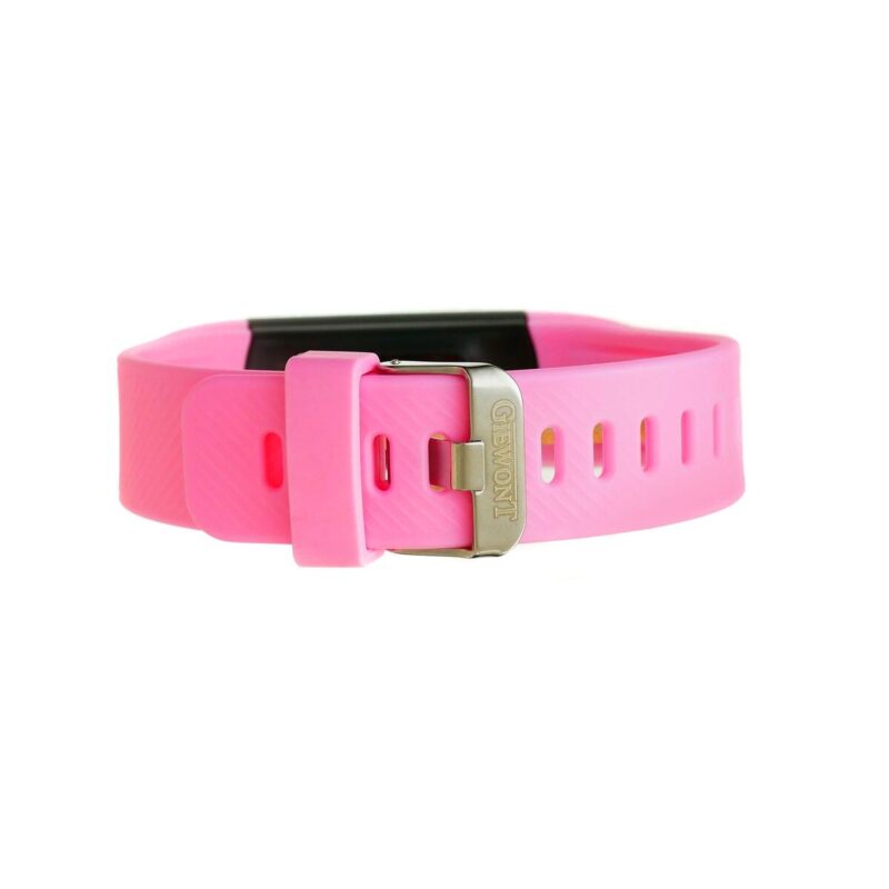 70_10_53_max Pasek GIEWONT Fit&GO do GW200 GWP200-4- Think Pink