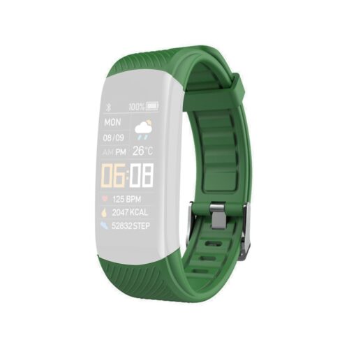 Pasek GIEWONT Fit&GO do GW200 GWP200-5 - Go Green