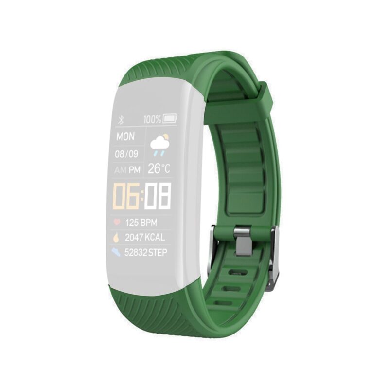 Pasek GIEWONT Fit&GO do GW200 GWP200-5 - Go Green