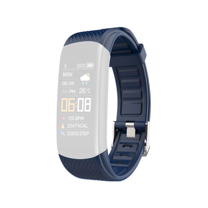 Pasek GIEWONT Fit&GO do GW200 GWP200-6 - Smart Navy