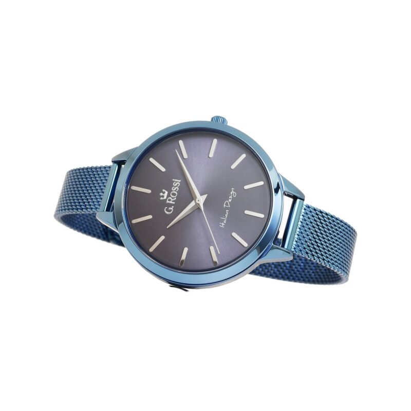 Zegarek Damski G.Rossi 10296B-6F1 + BOX