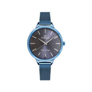 Zegarek Damski G.Rossi 10296B-6F1 + BOX