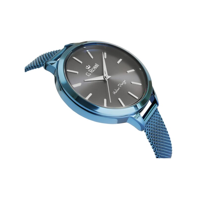 Zegarek Damski G.Rossi 10296B-6F1 + BOX