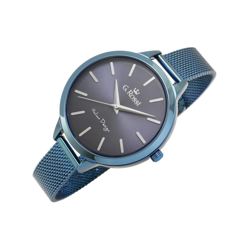 Zegarek Damski G.Rossi 10296B-6F1 + BOX