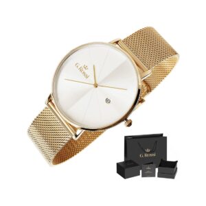 70_26_44_max Zegarek Damski G. Rossi 12540B-3D1