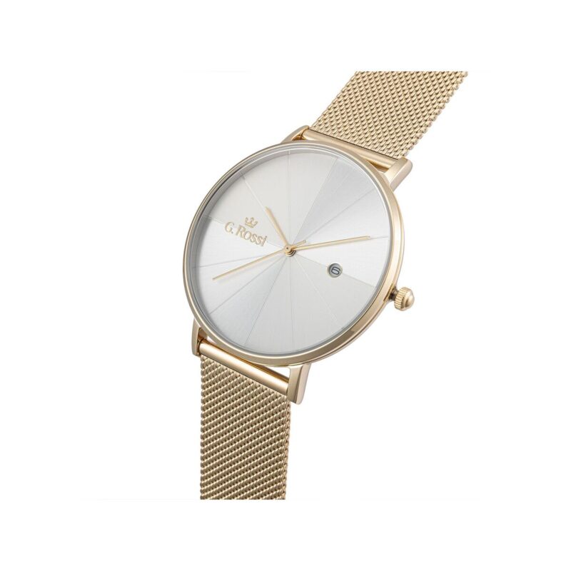 70_26_45_max Zegarek Damski G. Rossi 12540B-3D1
