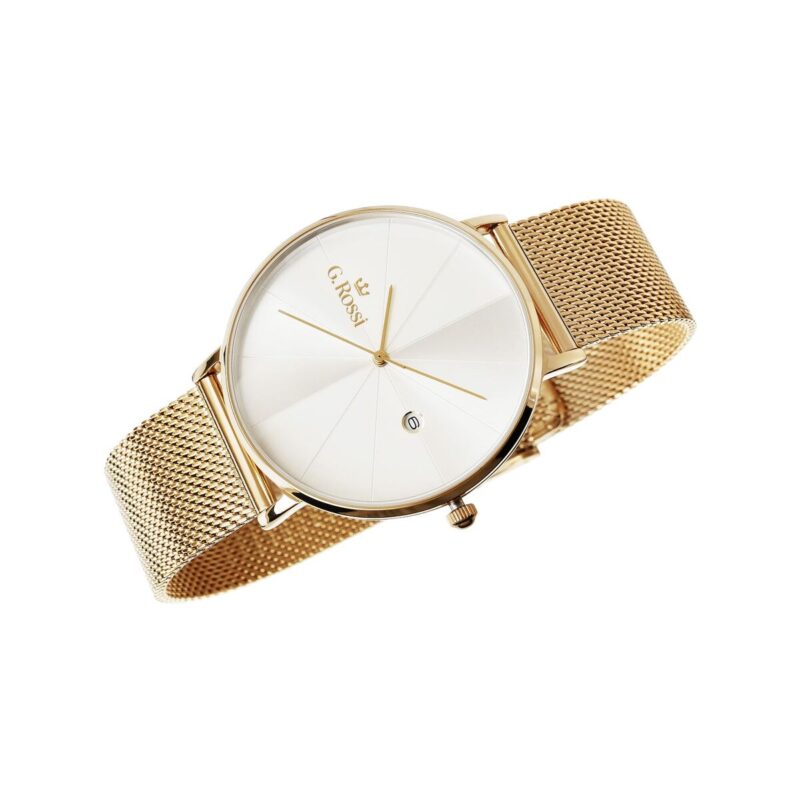 70_26_48_max Zegarek Damski G. Rossi 12540B-3D1