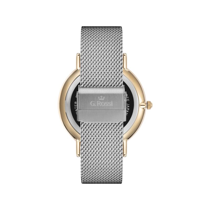 70_27_52_max Zegarek Damski G. Rossi 12540B-3D2