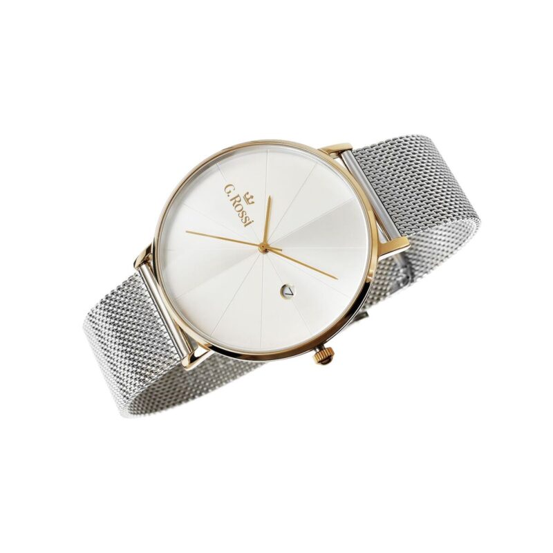 70_27_54_max Zegarek Damski G. Rossi 12540B-3D2