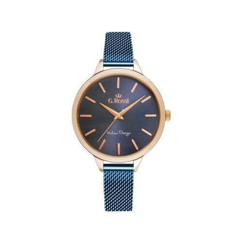 70_2_7_max Zegarek Damski G.Rossi 10296B-6F3 + BOX