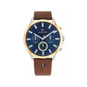 Zegarek Męski Tommy Hilfiger Ryder 1710496 + BOX