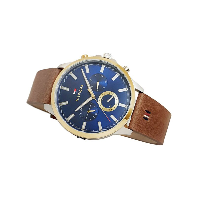 Zegarek Męski Tommy Hilfiger Ryder 1710496 + BOX