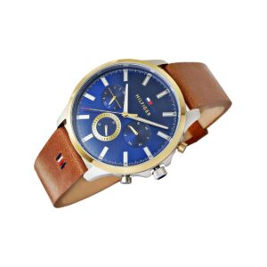 Zegarek Męski Tommy Hilfiger Ryder 1710496 + BOX