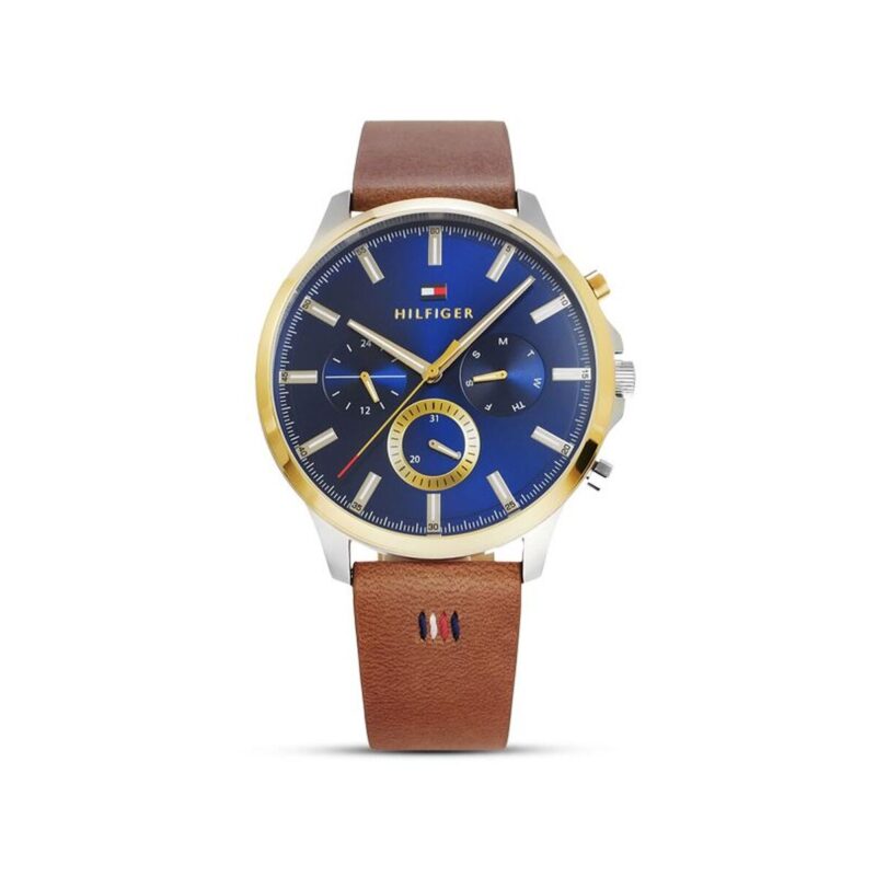 Zegarek Męski Tommy Hilfiger Ryder 1710496 + BOX