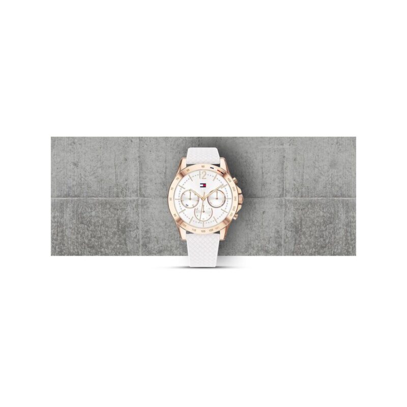 Zegarek Damski Tommy Hilfiger Haven 1782199 + BOX