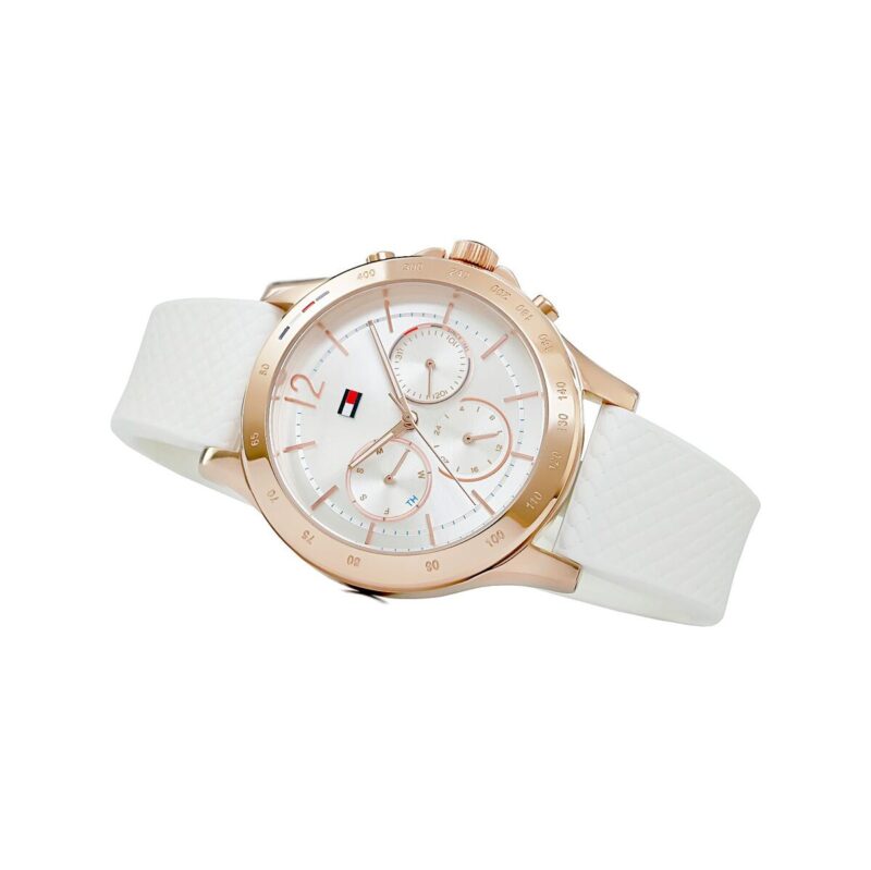 Zegarek Damski Tommy Hilfiger Haven 1782199 + BOX