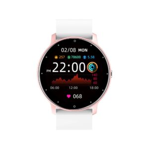 Smartwatch Damski Gravity GT1-7