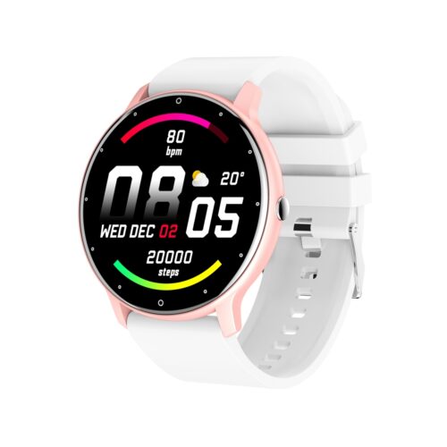Smartwatch Damski Gravity GT1-7