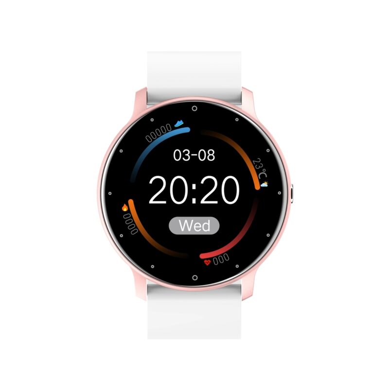 Smartwatch Damski Gravity GT1-7