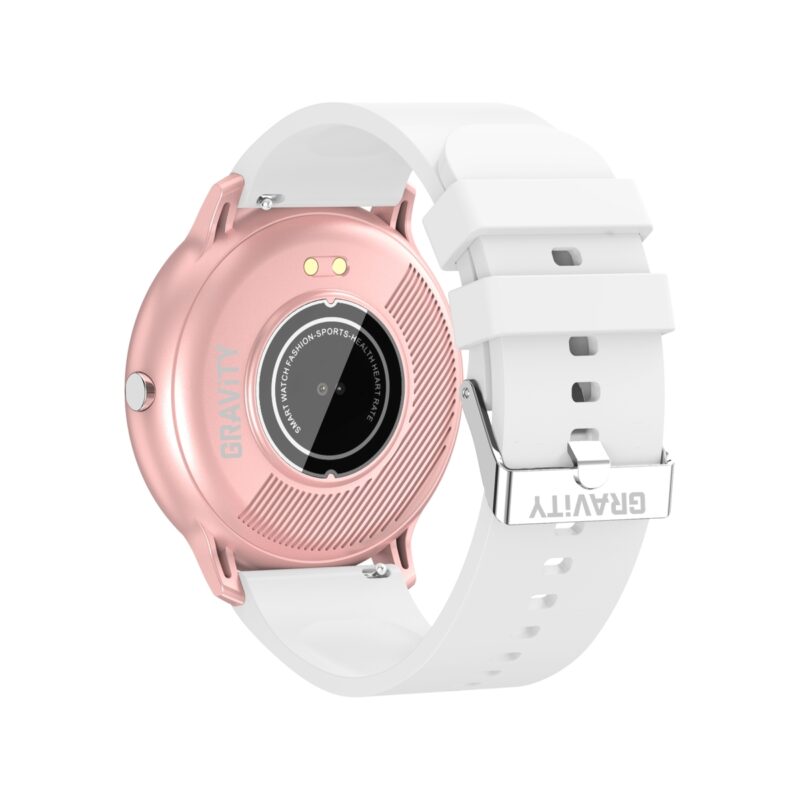 Smartwatch Damski Gravity GT1-7