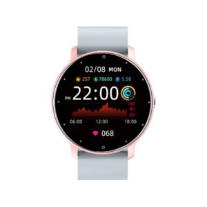 Smartwatch Damski Gravity GT1-8