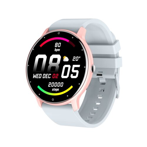 Smartwatch Damski Gravity GT1-8
