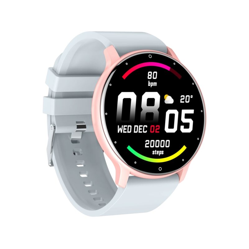 Smartwatch Damski Gravity GT1-8