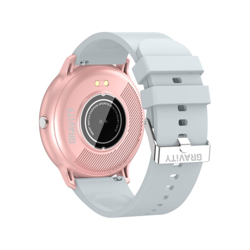 Smartwatch Damski Gravity GT1-8