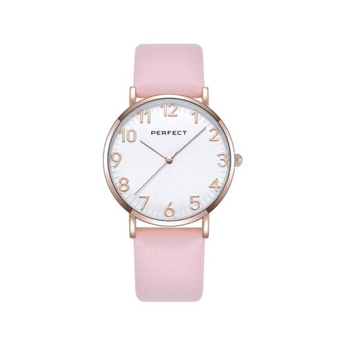 Zegarek Damski PERFECT E342-06 + BOX