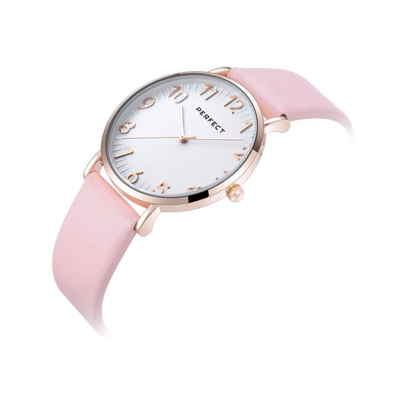 70_47_11_max Zegarek Damski PERFECT E342-06 + BOX