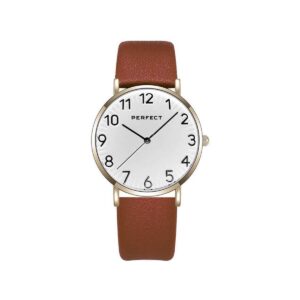 70_49_15_max Zegarek Damski PERFECT E342-08 +BOX