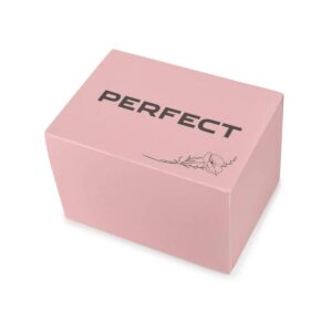 70_49_16_max Zegarek Damski PERFECT E342-08 +BOX