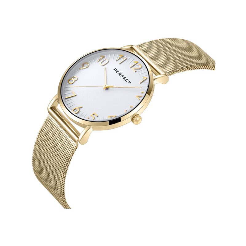 70_52_21_max Zegarek Damski PERFECT F342-03 + BOX