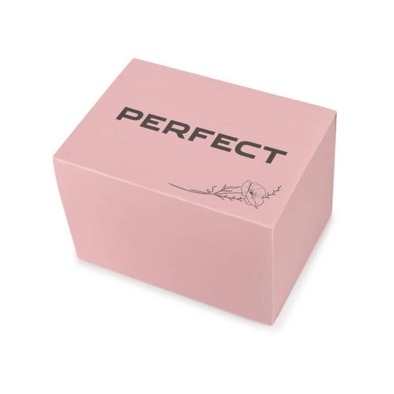 70_52_25_max Zegarek Damski PERFECT F342-03 + BOX