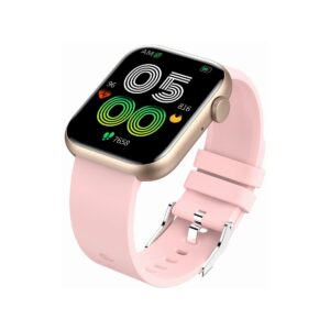 Smartwatch Damski Gravity GT3-1