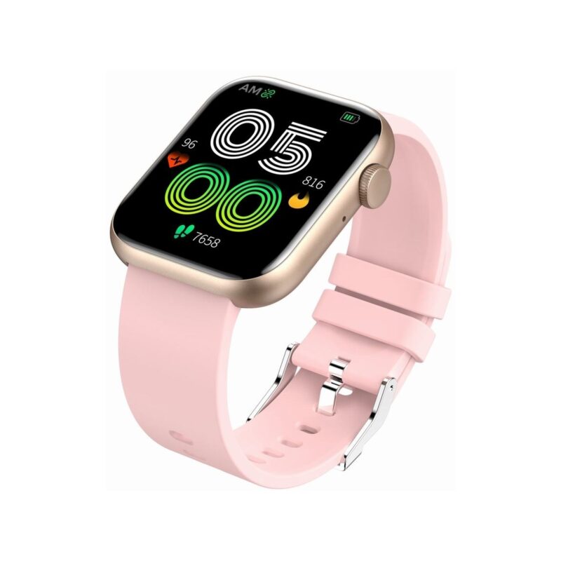 Smartwatch Damski Gravity GT3-1